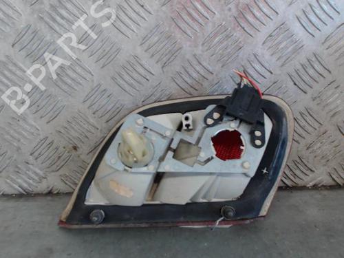 Right tailgate light MERCEDES-BENZ CLK (C208) CLK 200 (208.335) | BP27589360C80 