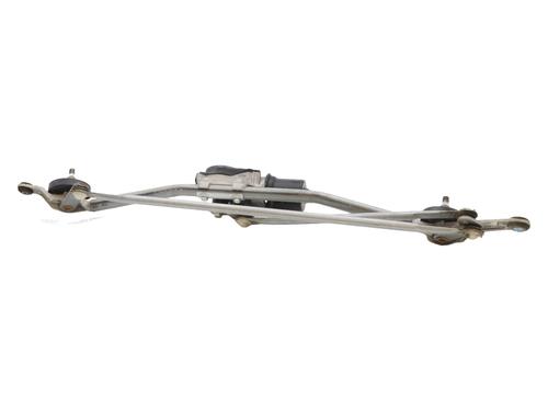 Front wiper motor MAZDA MX-5 IV (ND__) 1.5 (ND2E, ND5R) | BP39553061M29 - Image 2