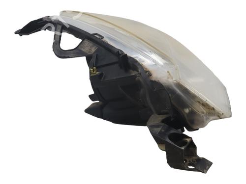 Left headlight CITROËN C3 II (SC_) 1.4 HDi 70 (SC8HZC, SC8HR0, SC8HP4) | BP39703235C28 - Image 2