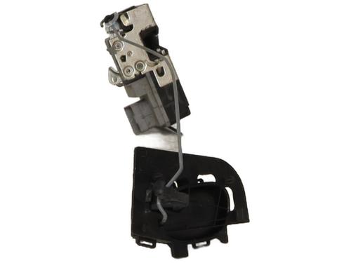 Front left lock PEUGEOT 206+ (2L_, 2M_) 1.4 i (2LKFWA, 2MKFWA) | BP23052749C98 