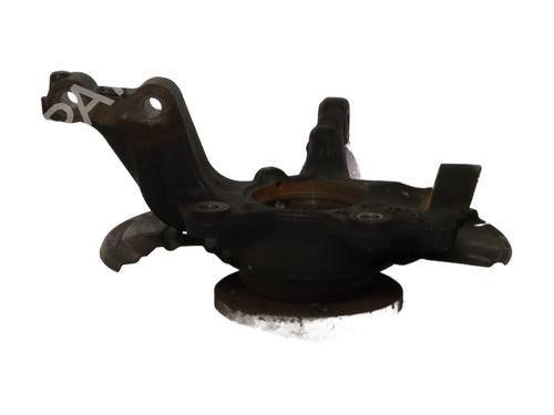 Right front steering knuckle RENAULT CLIO V (B7_) 1.0 LPG (B7MT) | BP23839842M26 - Image 4
