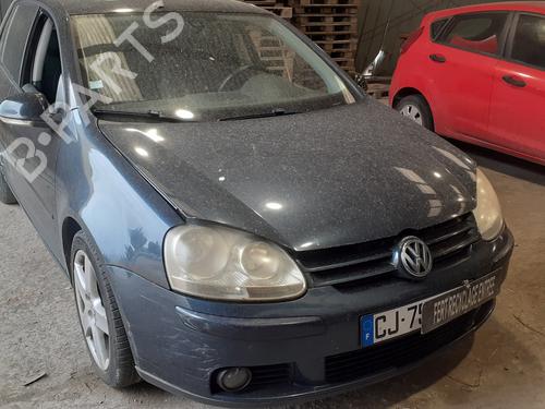 Used Parts VW GOLF V (1K1) 2.0 TDI 4943060