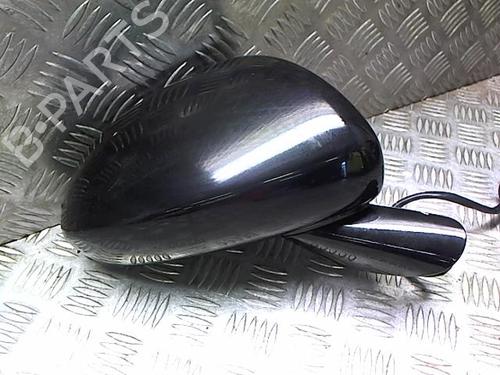 Right mirror OPEL CORSA D (S07) 1.4 (L08, L68) | BP23051429C27 
