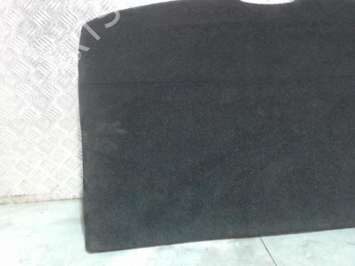 Rear parcel shelf PEUGEOT 2008 I (CU_) 1.6 BlueHDi 120 | BP30614038C85