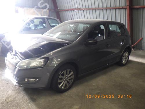 Right taillight VW POLO V (6R1, 6C1) 1.2 | BP31090862C35