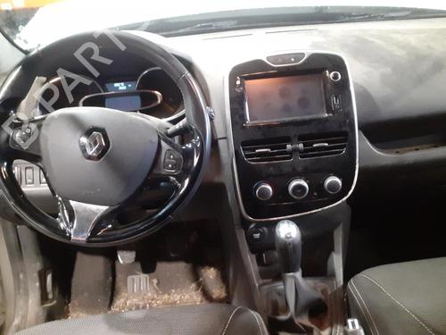 Left front window switch RENAULT CLIO IV (BH_) 1.5 dCi 90 | BP33566958I27  - Image 10