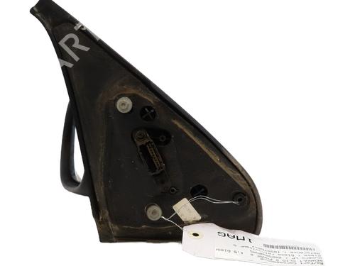 Left mirror RENAULT CLIO II (BB_, CB_) 1.5 dCi (B/CB07) | BP28291326C26 