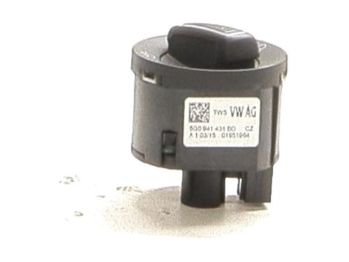 Headlight switch VW GOLF SPORTSVAN VII (AM1, AN1) 1.4 TSI | BP23850719I24