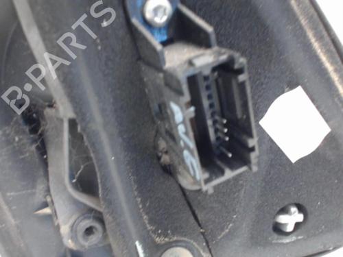 Left mirror RENAULT MEGANE I (BA0/1_) 1.9 dTi (BA08, BA0N) | BP24883143C26 