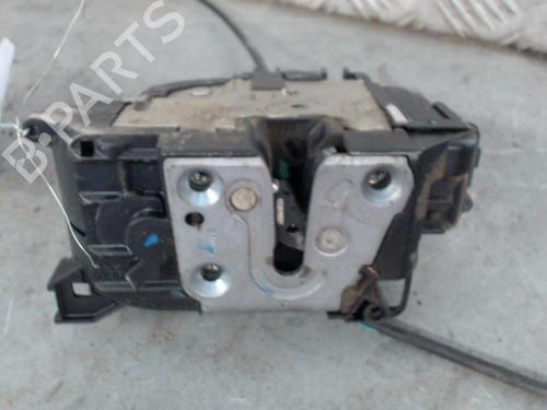 Used Front right lock Front right lock RENAULT MEGANE III Coupe (DZ0/1_) 1.5 dCi (DZ09, DZ0D, DZ1F, DZ1G, DZ14, DZ29) (110 hp) 25894604 25894604