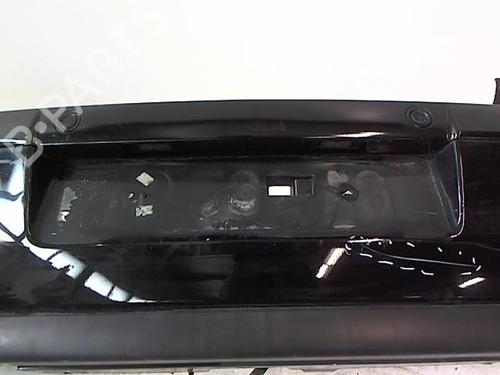 Used Rear bumper Rear bumper CITROËN C4 I (LC_) 1.6 HDi (109 hp) 23839036 23839036
