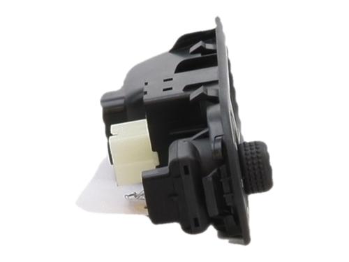 Left front window switch RENAULT TWINGO III (BCM_, BCA_) 1.0 SCe 65 (BCMJ) | BP37637266I27 - Image 2