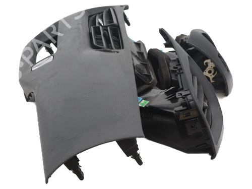 Air vent CITROËN C3 II (SC_) 1.4 HDi 70 (SC8HZC, SC8HR0, SC8HP4) | BP32862133I21  - Image 6