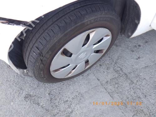 Steering column stalk SUZUKI CELERIO (LF) 1.0 (AVK310) | BP25158058I23  - Image 16