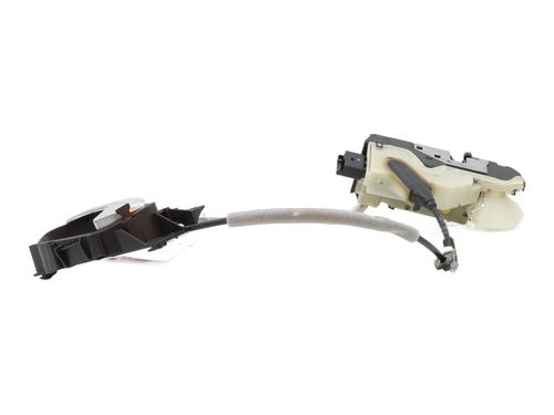 Front left lock CITROËN C4 II (NC_) 1.6 VTi 120 (NC5FS0, NC5FS9) | BP31318768C98 - Image 2