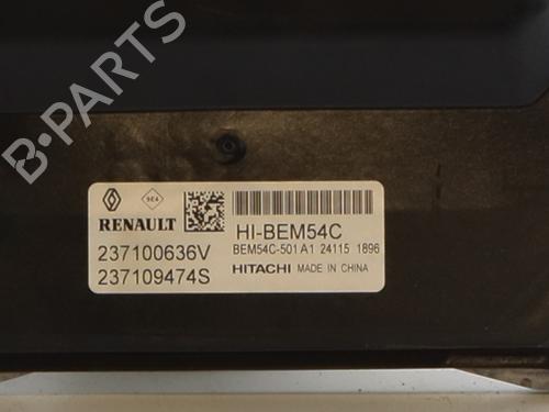 Engine control unit (ECU) MITSUBISHI ASX (VSX_, VSE_)  | BP28331928M57 
