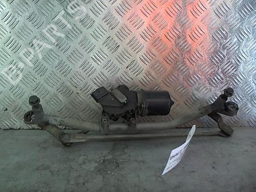 Used Front wiper motor CITROËN C3 I (FC_, FN_) 1.4 HDi (68 hp) 23230812
