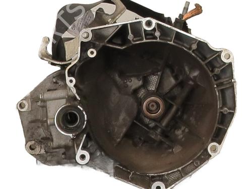Gearbox LANCIA YPSILON (312_) 0.9 TwinAir (312.PXG11, 312.PXG1A, 312.YXG11, 312.YXG1A) | BP30411526M3 - Image 3