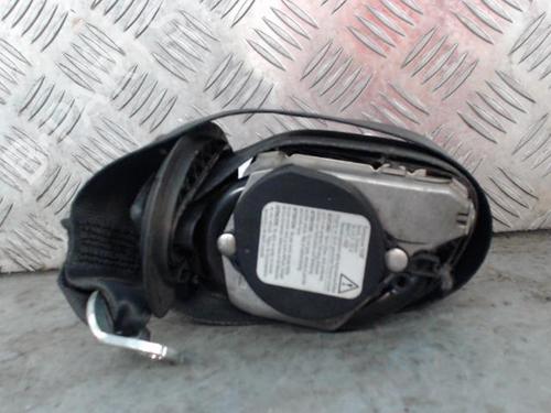 Front left belt tensioner VW GOLF V (1K1) 2.0 TDI | BP26431118C87 