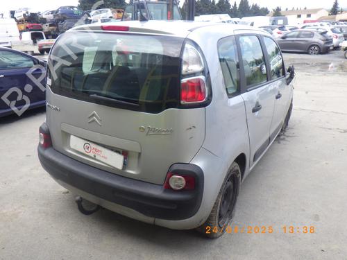 Right taillight CITROËN C3 Picasso (SH_) 1.6 HDi | BP29340029C35 