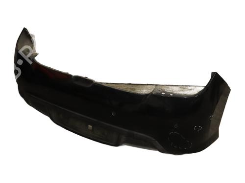 Rear bumper PEUGEOT 308 I (4A_, 4C_) 1.6 HDi | BP30143887C8 