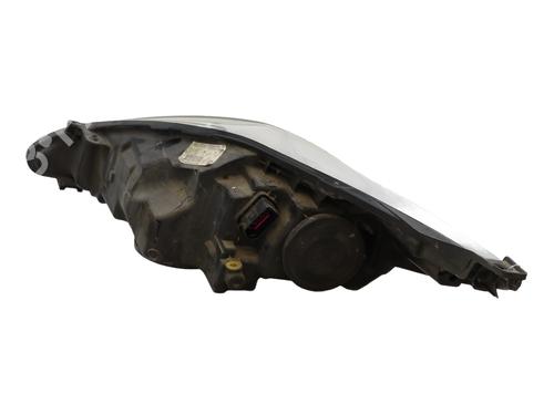 Right headlight FORD FIESTA VI (CB1, CCN) 1.6 TDCi | BP31857350C29