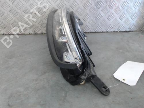 Left front indicator CITROËN C3 III (SX) 1.2 PureTech 82 | BP27219956C32 - Image 5