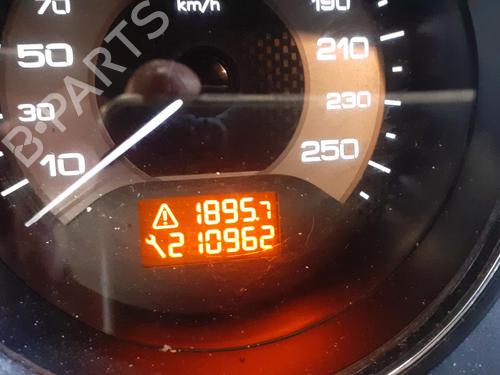 Right front seat PEUGEOT RCZ 2.0 HDi | BP31249532C16  - Image 8