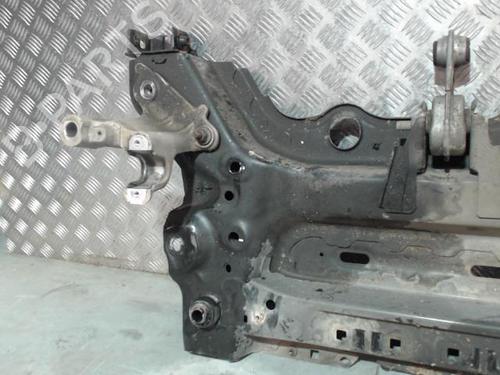 Subframe RENAULT MEGANE IV Hatchback (B9A/M/N_) 1.3 TCe 140 (B9NB) | BP30634332M9 - Image 2