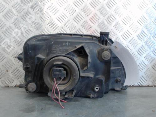 Used Left headlight Left headlight 27201691 27201691