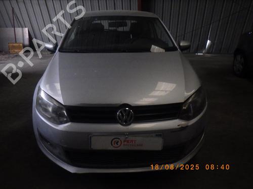 Front right seatbelt VW POLO V (6R1, 6C1) 1.2 TDI | BP32060680I25 