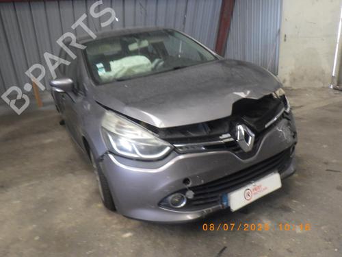 Horn RENAULT CLIO IV (BH_) 1.5 dCi 90 | BP29287241E13