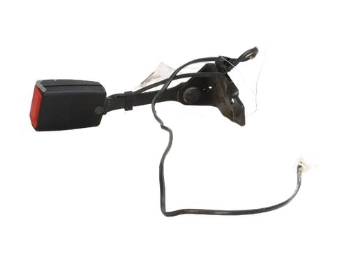 Seat buckle PEUGEOT 3008 I MPV (0U_) 1.6 HDi | BP29611166I32 