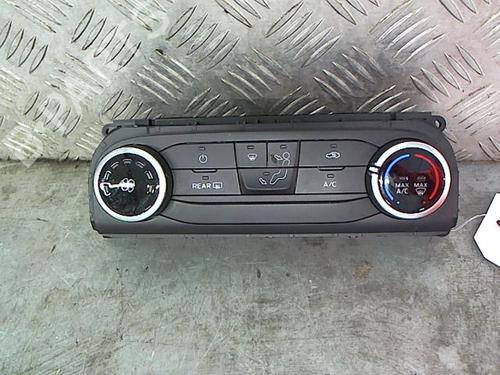 Climate control FORD FIESTA VII (HJ, HF) 1.5 TDCi | BP23839207I5 
