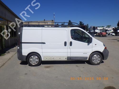 Front left window mechanism RENAULT TRAFIC II Van (FL) 1.9 dCi 80 (FL0B) | BP30115414C22  - Image 11