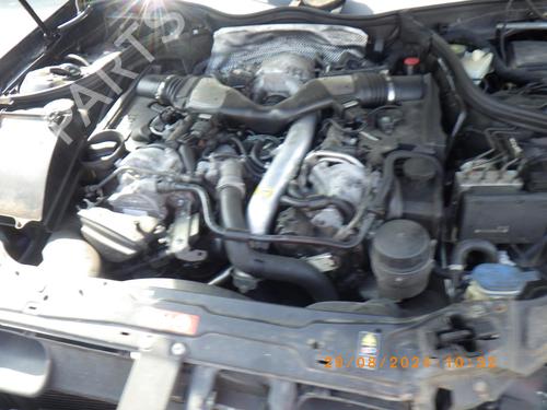 Front left window mechanism MERCEDES-BENZ CLK Convertible (A209) CLK 320 CDI (209.420) | BP23052497C22 