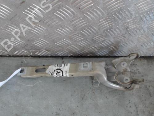 Hinge/Door check strap PEUGEOT 208 I (CA_, CC_) 1.4 HDi | BP26005976C146