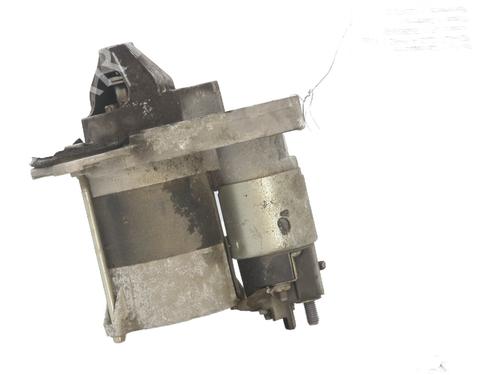 Starter RENAULT CLIO IV (BH_) 0.9 TCe 90 (BHNF, BHMA, BHMH, BHJK, BHJR) | BP33417126M8 - Image 4