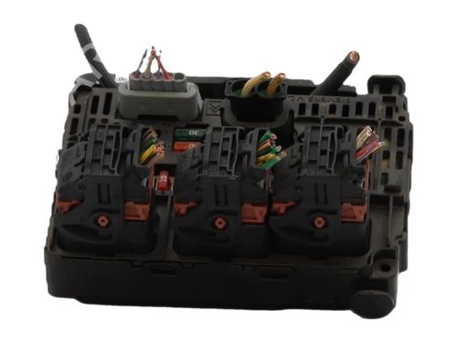 Zekeringkast Zekeringkast CITROËN C4 I (LC_) [2004-2014] 35789743 35789743
