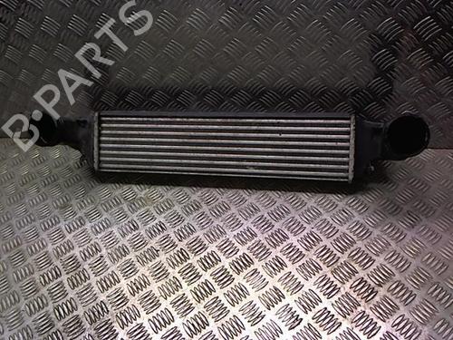 Intercooler BMW X3 (E83) 2.0 d (150 hp) 23837505