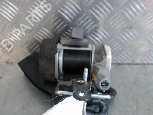 Front right seatbelt FORD FIESTA VI (CB1, CCN) 1.6 TDCi | BP23050754I25 - Image 4