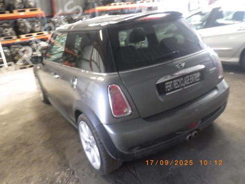 Front right seatbelt MINI MINI (R50, R53) Cooper S | BP31117329I25  - Image 12