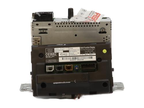 Bilradio RENAULT CLIO IV (BH_) 1.5 dCi 75 | BP29895454E6