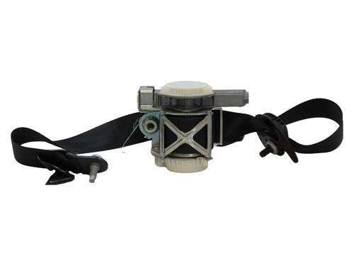 Used Front left seatbelt Front left seatbelt CITROËN C3 II (SC_) [2009-2026] 36322755 36322755