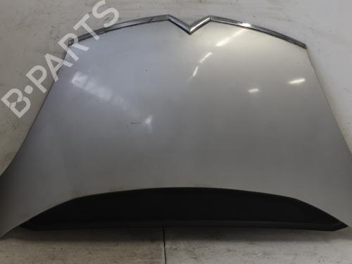 Used Hood CITROËN C4 Picasso I MPV (UD_) 1.6 HDi (109 hp) 24633375