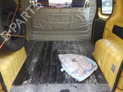 Right front driveshaft CITROËN NEMO Box Body/MPV (AA_) 1.4 HDi | BP23050439M39  - Image 13