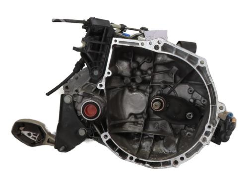 Used Gearbox CITROËN C3 III (SX) 1.2 PureTech 82 (83 hp) 28964020