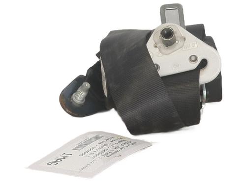 Used Front right seatbelt Front right seatbelt PEUGEOT 208 I (CA_, CC_) 1.2 VTI 82 (82 hp) 33179109 33179109