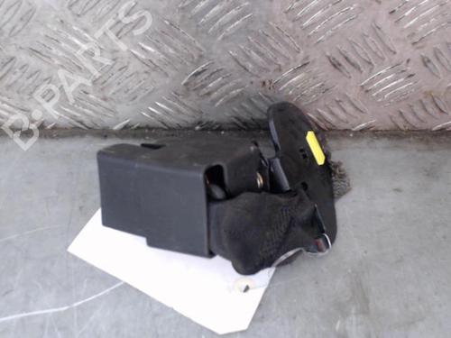 Seat buckle RENAULT CLIO II (BB_, CB_) 1.4 16V (B/CB0P, BB13) | BP30537993I32