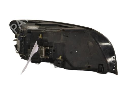 Used Left headlight Left headlight VOLVO V50 (545) D2 (114 hp) 23904007 23904007